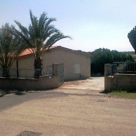 Privacy & Relax In Sardegna Bed and Breakfast Porto Conte Buitenkant foto
