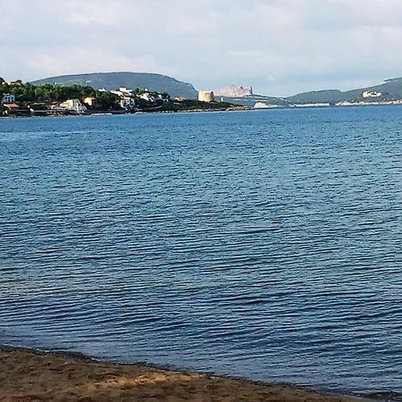 Privacy & Relax In Sardegna Bed and Breakfast Porto Conte Buitenkant foto