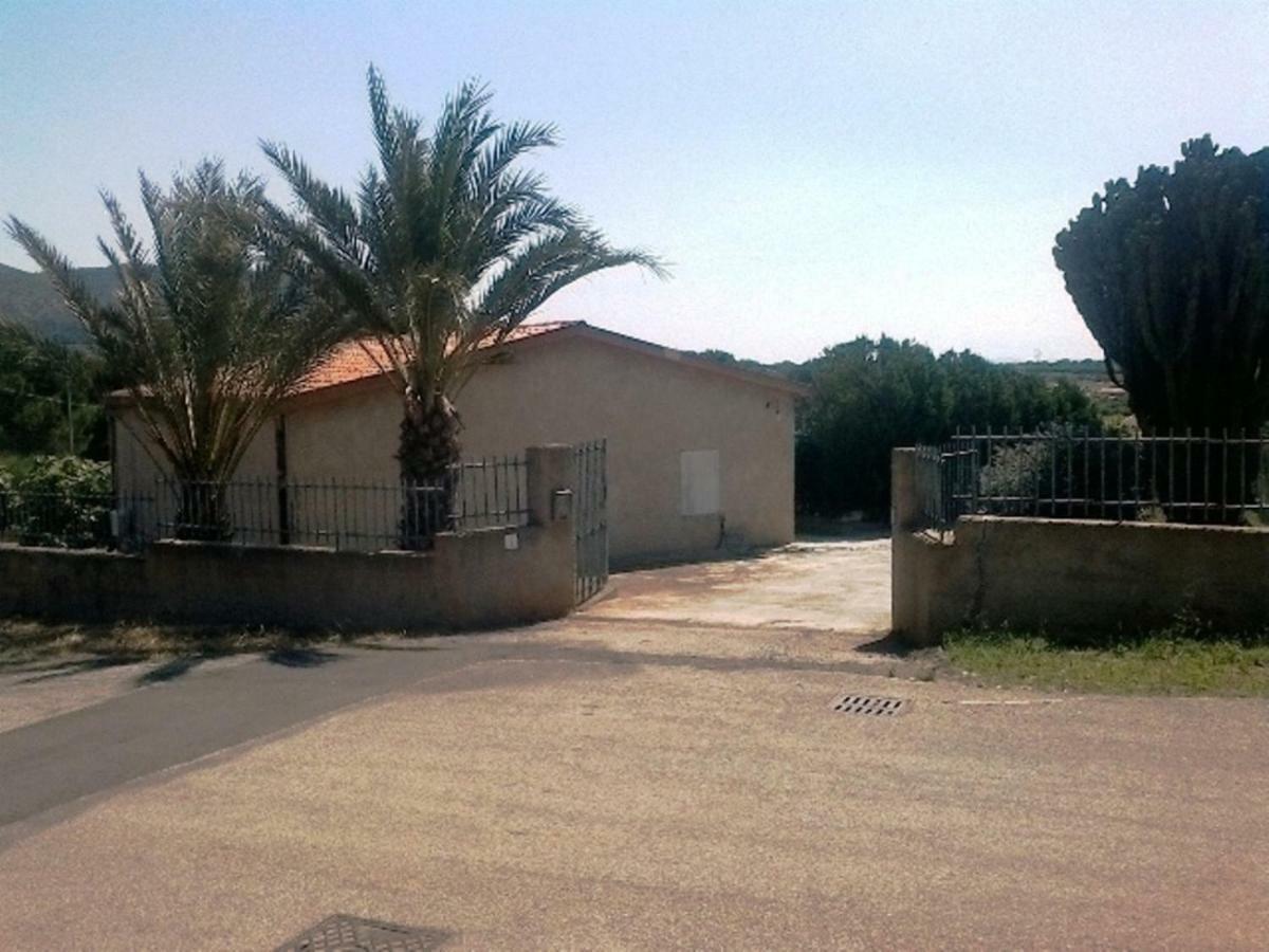 Privacy & Relax In Sardegna Bed and Breakfast Porto Conte Buitenkant foto
