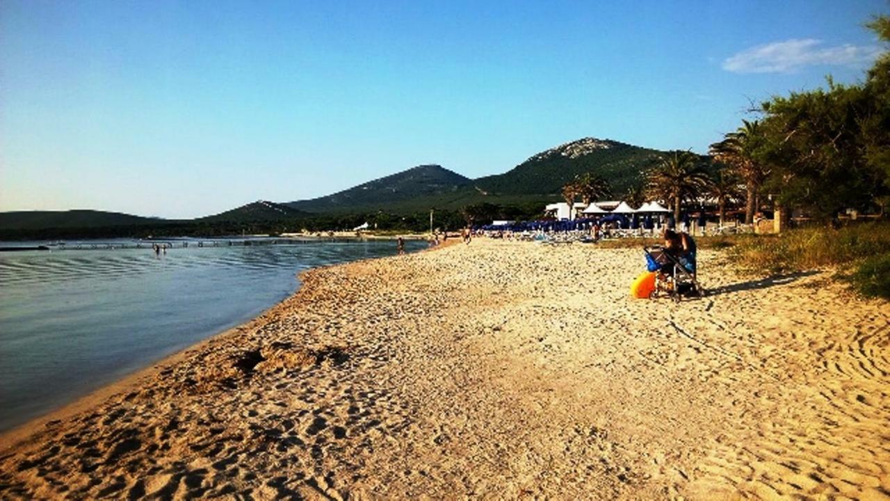 Privacy & Relax In Sardegna Bed and Breakfast Porto Conte Buitenkant foto