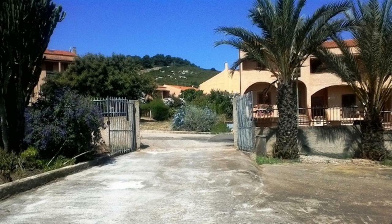 Privacy & Relax In Sardegna Bed and Breakfast Porto Conte Buitenkant foto