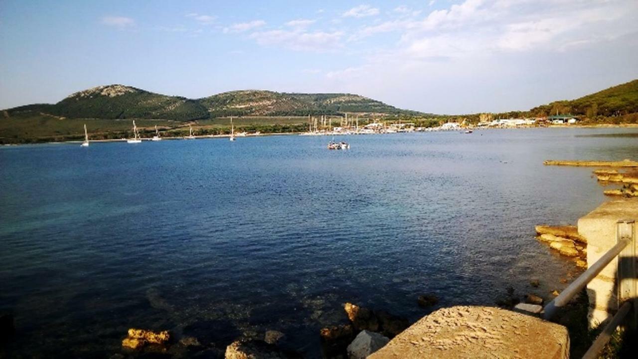 Privacy & Relax In Sardegna Bed and Breakfast Porto Conte Buitenkant foto