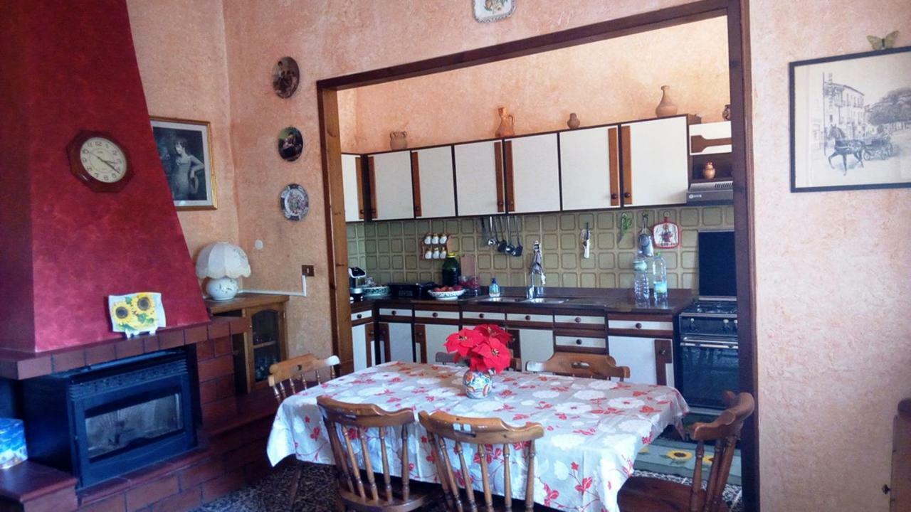 Privacy & Relax In Sardegna Bed and Breakfast Porto Conte Buitenkant foto