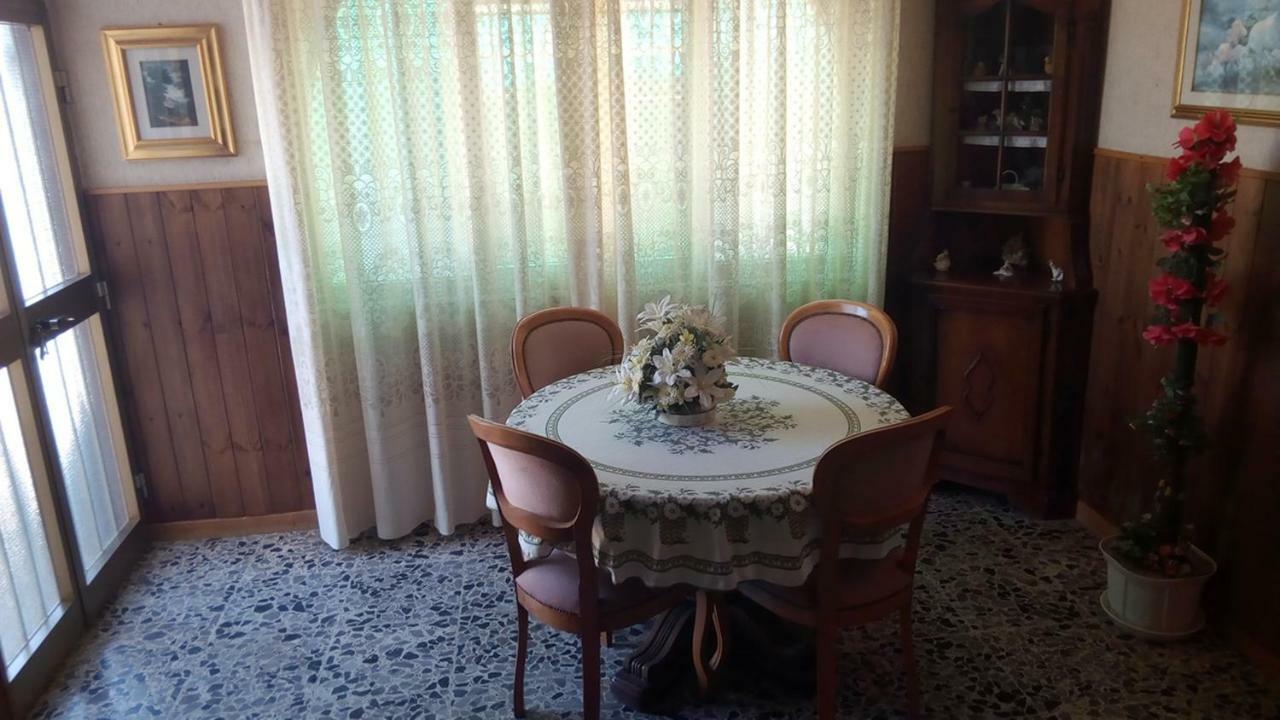 Privacy & Relax In Sardegna Bed and Breakfast Porto Conte Buitenkant foto