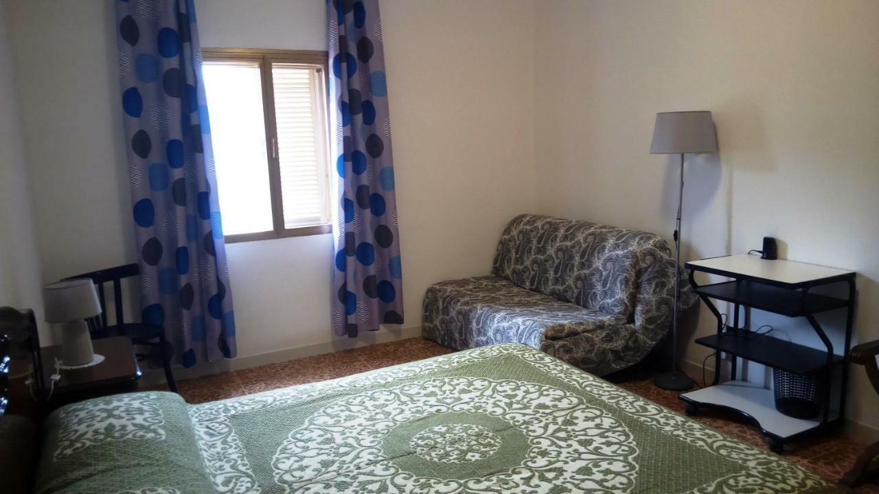 Privacy & Relax In Sardegna Bed and Breakfast Porto Conte Buitenkant foto