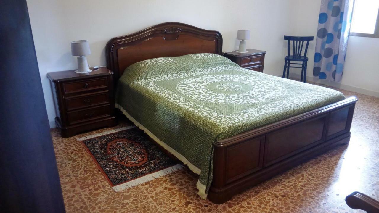 Privacy & Relax In Sardegna Bed and Breakfast Porto Conte Buitenkant foto