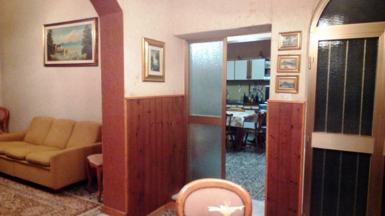 Privacy & Relax In Sardegna Bed and Breakfast Porto Conte Buitenkant foto