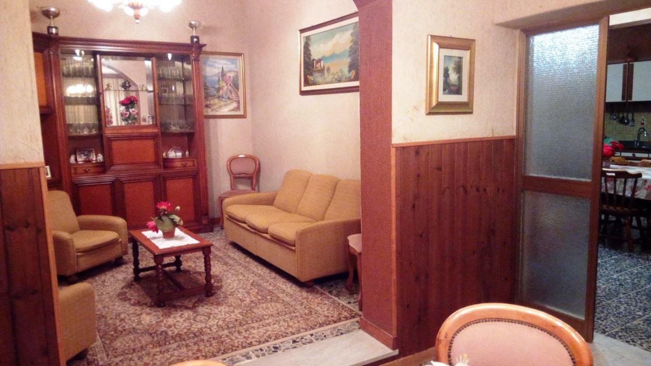 Privacy & Relax In Sardegna Bed and Breakfast Porto Conte Buitenkant foto